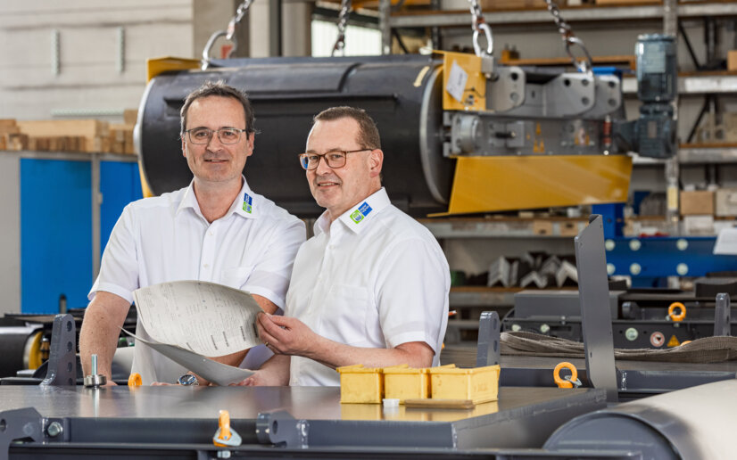 Karriere, Wagner, Arbeitgeber, Magnet- und Umwelttechnik, Entwicklung, Work-Life-Balance, Vergütung, Zusatzleistungen, Karriereentwicklung, Stellenangebote, Berufsbilder, Ausbildung