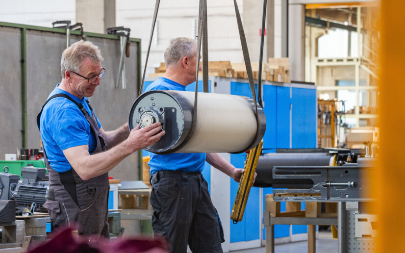 Wagner Magnete, Berufsbilder, Karrieremöglichkeiten, Kaufmännische Berufe, Elektroberufe, Mechanische Fertigung, Montage, Entwicklung, Konstruktion, Magnettechnik, Industriemechaniker, Elektroniker, Mechatroniker, Technischer Zeichner, Konstrukteur